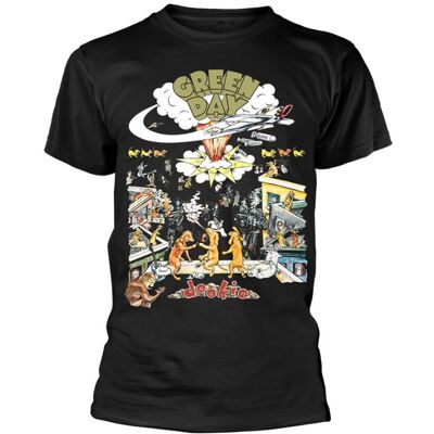 Green Day: Dookie Scene (XL) Green Day: Dookie Scene (XL)