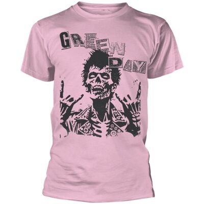 Green Day: Billie Joe Zombie (XL) Green Day: Billie Joe Zombie (XL)