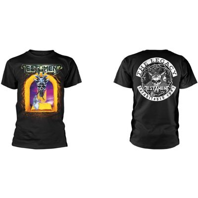 Testament: the Legacy (XXXL) Testament: the Legacy (XXXL)