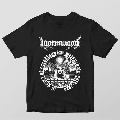 Wormwood: 10 Years of Melancholy (XL) Wormwood: 10 Years of Melancholy (XL)