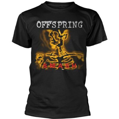 Offspring The: Smash (XXXL) Offspring The: Smash (XXXL)