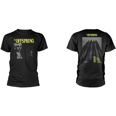 Offspring The: Offspring the (XXXL) Offspring The: Offspring the (XXXL)