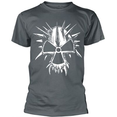 Phm Corrosion of Conformity: Skull (Grey) (Xx-Large) Phm Corrosion of Conformity: Skull (Grey) (Xx-Large)