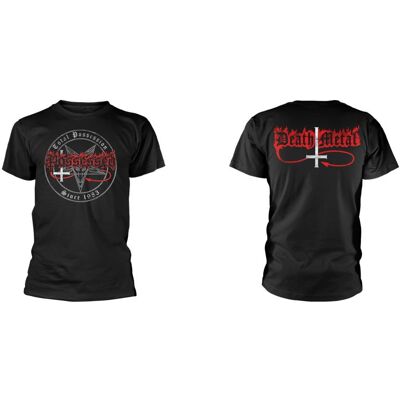 Possessed: Total Possession (XXXL) Possessed: Total Possession (XXXL)