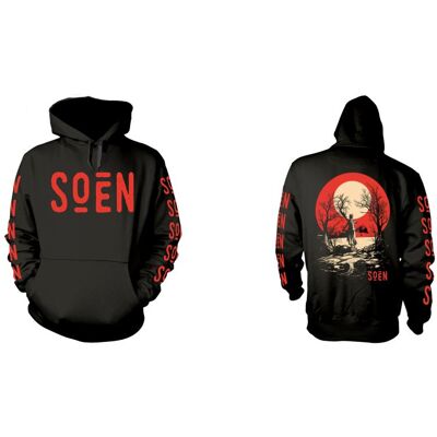 Soen: Hood - Redmoon (M) Soen: Hood - Redmoon (M)