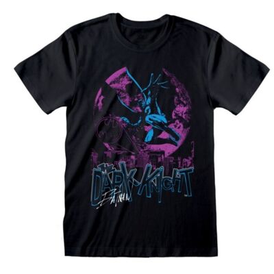 Dc: Comics Batman - Dark Knight t Shirt (Xl) Dc: Comics Batman - Dark Knight t Shirt (Xl)
