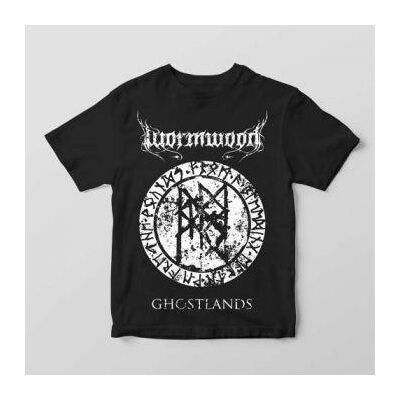 Wormwood: Ghostlands Rune Circle (XL) Wormwood: Ghostlands Rune Circle (XL)