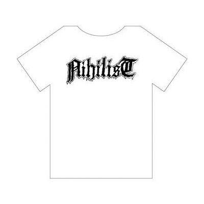Nihilist: Logo (XXL) Nihilist: Logo (XXL)