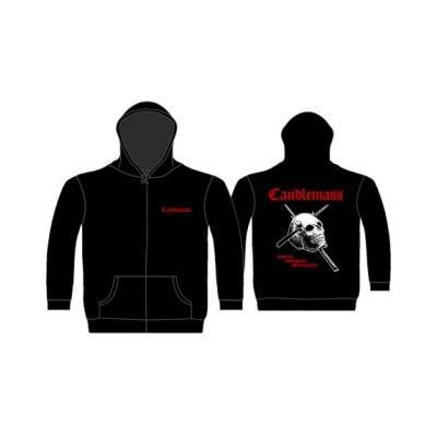 Candlemass: Zip Hood Epicus Doomicus Metallicus Candlemass: Zip Hood Epicus Doomicus Metallicus
