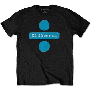 Ed Sheeran - Ed Sheeran Unisex Tee: Divide