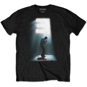 Eminem: Unisex T-Shirt/The Glow (Black) (Large) Eminem: Unisex T-Shirt/The Glow (Black) (Large)