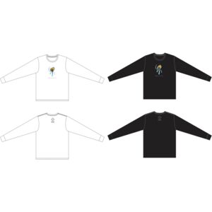 Hydeout Productions: Logo Long T-Shirts Black (X Large) Hydeout Productions: Logo Long T-Shirts Black (X Large)