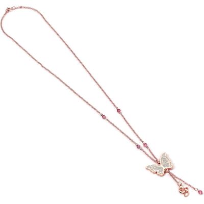 Wicked: Glinda Butterfly Necklace Wicked: Glinda Butterfly Necklace