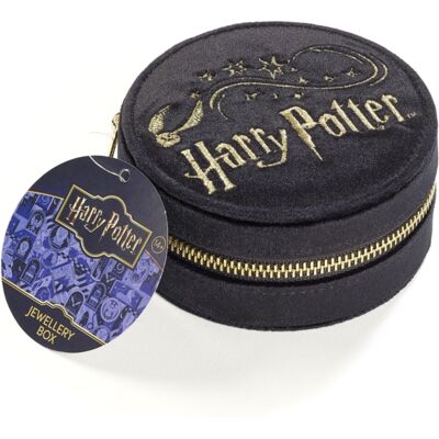 Harry Potter: & Snitch Jewellery Box Harry Potter: & Snitch Jewellery Box