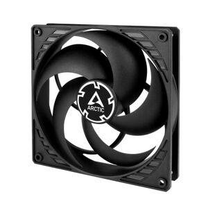 Arctic Cooling P14 Case Fan 140mm w/ PWM, PST and DBB Black