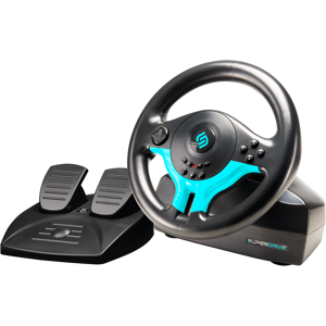 Subsonic - SV250-S Special Edition - BLUE Subsonic - SV250-S Special Edition - BLUE