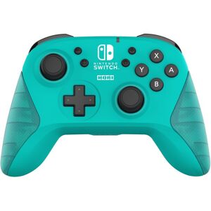 HORI - Wireless HORIPAD - Teal - Switch/Switch 2 HORI - Wireless HORIPAD - Teal - Switch/Switch 2