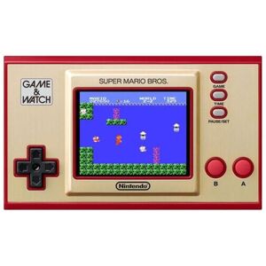 Game and Watch: Super Mario Bros (SPA/Multi) Game and Watch: Super Mario Bros (SPA/Multi)