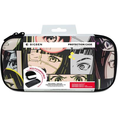 Nacon Bigben Bag Manga Switch Lite/Switch OLED Nacon Bigben Bag Manga Switch Lite/Switch OLED