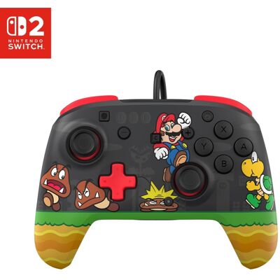 Turtle Beach - Rematch Wired - Goomba Stomp Turtle Beach - Rematch Wired - Goomba Stomp