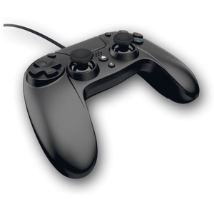 Gioteck Playstation 4 VX-4 Wired Controller (Black)