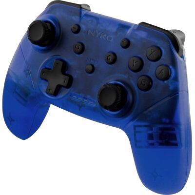 Nyko Wireless Core Controller (Blue) Nyko Wireless Core Controller (Blue)