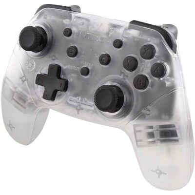 Nyko Wireless Core Controller (Clear) Nyko Wireless Core Controller (Clear)