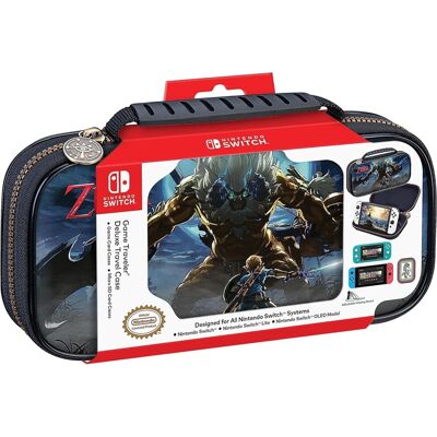 BigBen - Travel Case Zelda Lynel BigBen - Travel Case Zelda Lynel