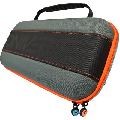 Oniverse Nsw2 Carrying Case - Grey Oniverse Nsw2 Carrying Case - Grey