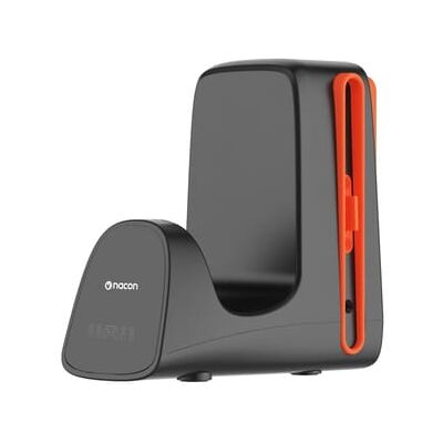 Nacon - Charging Station Pro til Nintendo Switch II Nacon - Charging Station Pro til Nintendo Switch II