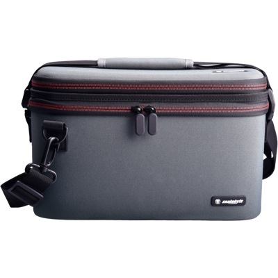 Snakebyte - System Organiser Case - Grey Snakebyte - System Organiser Case - Grey