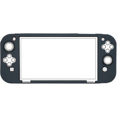 Nacon Big Ben Nintendo Switch Oled Black Silicon Glove /Nintendo Switch Nacon Big Ben Nintendo Switch Oled Black Silicon Glove /Nintendo Switch