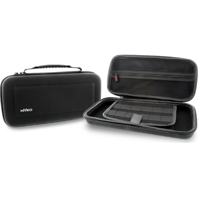 Nyko - Travel Case (Black) - Nintendo Switch 2 Nyko - Travel Case (Black) - Nintendo Switch 2
