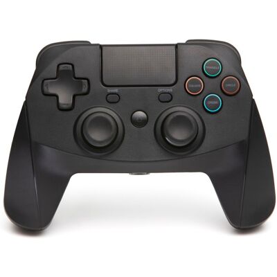 Snakebyte PS4 Gamepad 4 S Wireless (Black) Snakebyte PS4 Gamepad 4 S Wireless (Black)