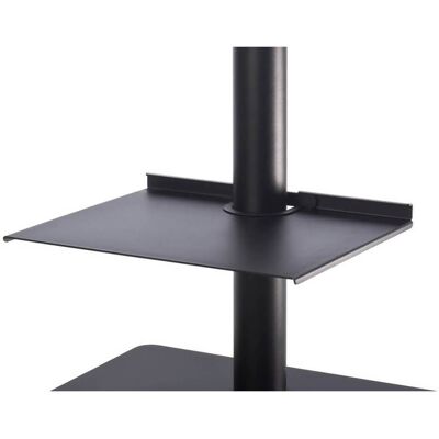 BÜLOW Shelf BS15 Black BÜLOW Shelf BS15 Black