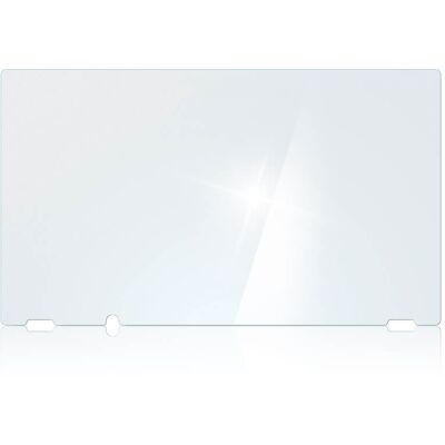 HAMA Protective Glass for Nintendo Switch 2-pack HAMA Protective Glass for Nintendo Switch 2-pack