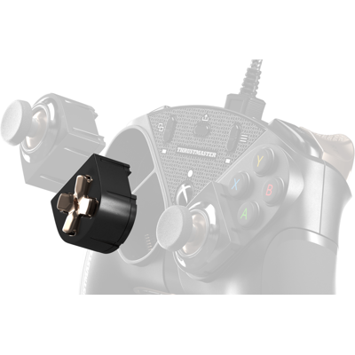 Thrustmaster Eswap X D4Xb D-Pad Module Thrustmaster Eswap X D4Xb D-Pad Module