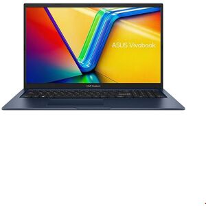 17,3- Vivobook FHD F1704VA-AU052W Core 5 120U/16 GB /512 GB ASUS 17,3- Vivobook FHD F1704VA-AU052W Core 5 120U/16 GB /512 GB ASUS