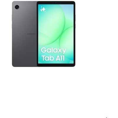 Galaxy Tab A11 LTE 64 GB - Gray Samsung Galaxy Tab A11 LTE 64 GB - Gray Samsung