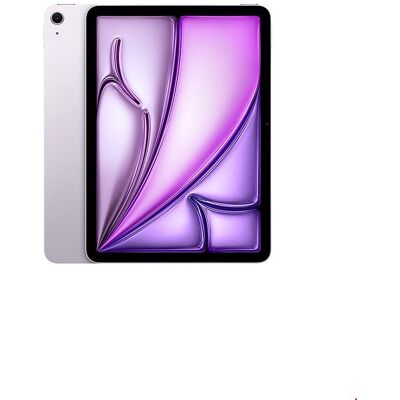 Surfplatta iPad Air 11 (2026) Wi-Fi 128 GB - Purple Apple Surfplatta iPad Air 11 (2026) Wi-Fi 128 GB - Purple Apple