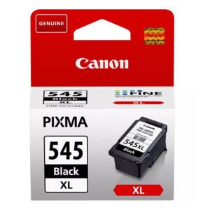 Canon FP Canon PG-545XL Black Ink Cartridge