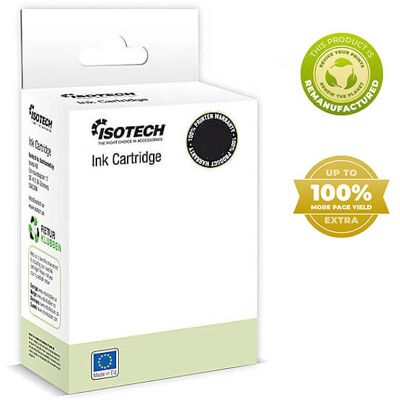 ISOTECH Ink X4E14AE 934XL/935XL Multipack ISOTECH Ink X4E14AE 934XL/935XL Multipack