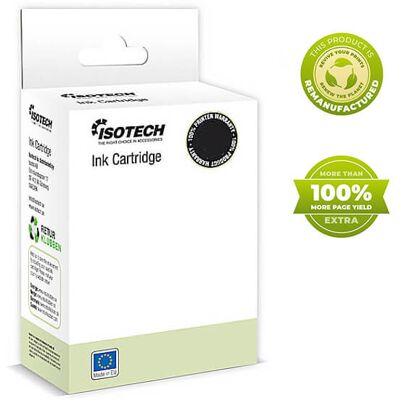 ISOTECH LC985VALBPDR Flera förpackningar - Bläckpatroner för Brother ISOTECH LC985VALBPDR Flera förpackningar - Bläckpatroner för Brother