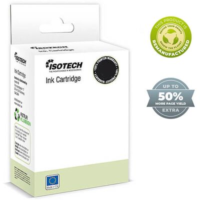 ISOTECH Ink L0S07AE/F6T81AE 973X Multipack ISOTECH Ink L0S07AE/F6T81AE 973X Multipack