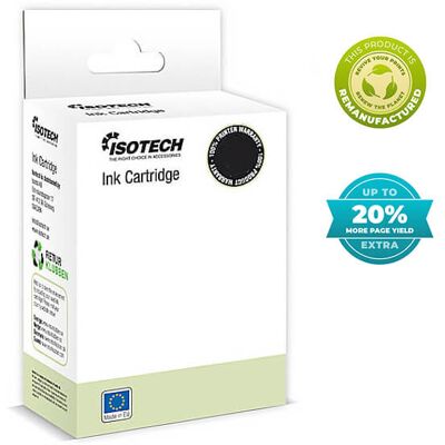 ISOTECH Ink CC656AE 901 Tri-colour ISOTECH Ink CC656AE 901 Tri-colour