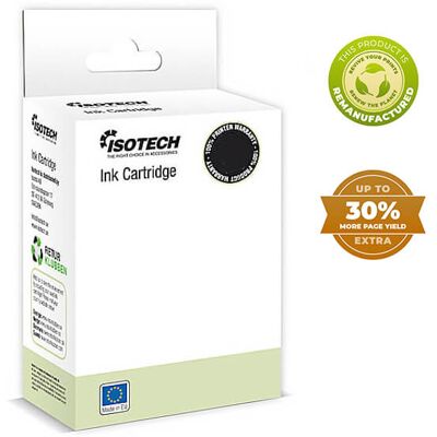 ISOTECH C13T33574011 33XL Multipack - Skrivartusch ISOTECH C13T33574011 33XL Multipack - Skrivartusch