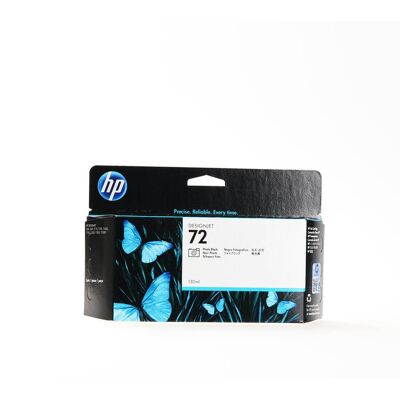 HP Ink C9370A 72 Photo Black HP Ink C9370A 72 Photo Black
