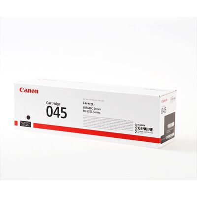 CANON Toner 1242C002 045 Black CANON Toner 1242C002 045 Black