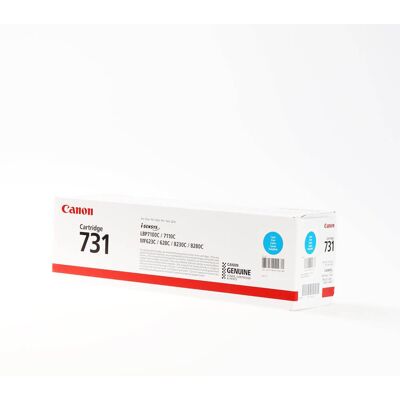 CANON Toner 6271B002 731 Cyan CANON Toner 6271B002 731 Cyan
