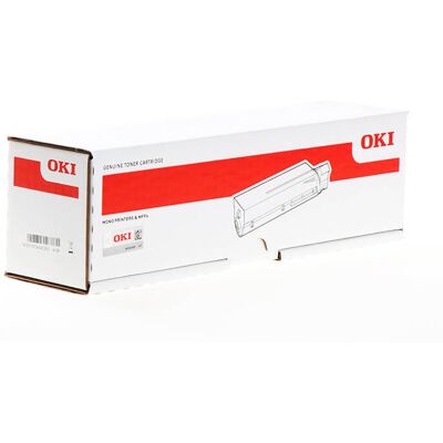 OKI Toner 45807106 Black OKI Toner 45807106 Black